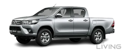 Toyota Hilux  2026